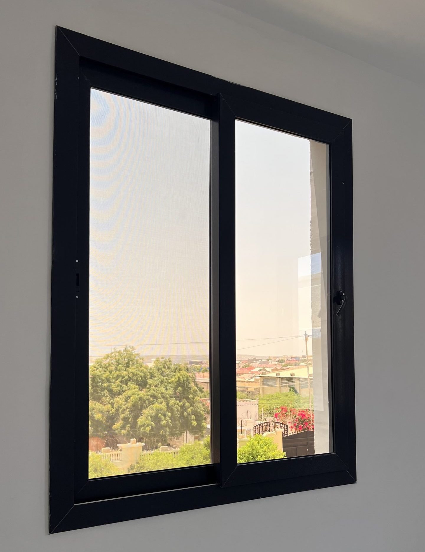 PVC Windows